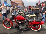 INDIAN LARRY BLOCKPARTY 2017-